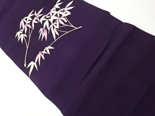 Japanese Kimono / Nagoya Obi Silk